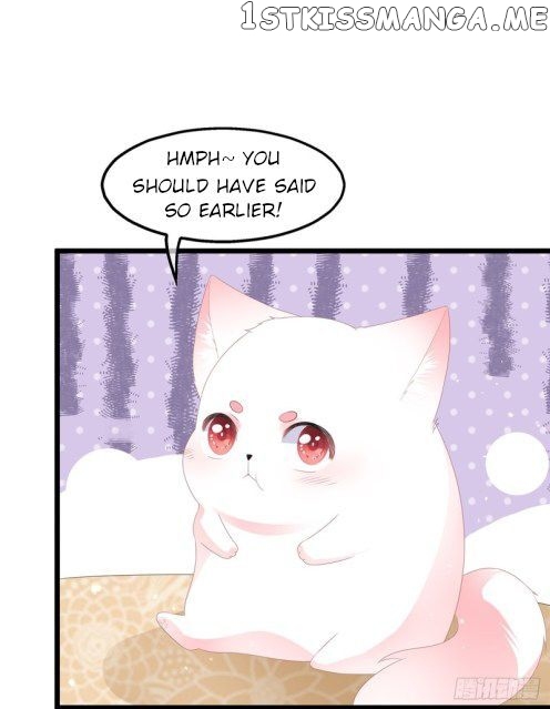Fox Concubine, Don’t Play With Fire chapter 45.5 - page 15