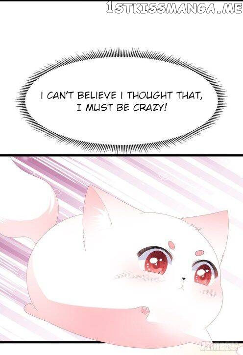 Fox Concubine, Don’t Play With Fire chapter 45.5 - page 17