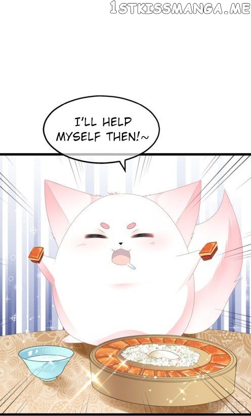 Fox Concubine, Don’t Play With Fire chapter 45.5 - page 2