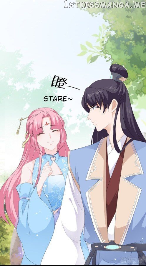 Fox Concubine, Don’t Play With Fire chapter 45 - page 11