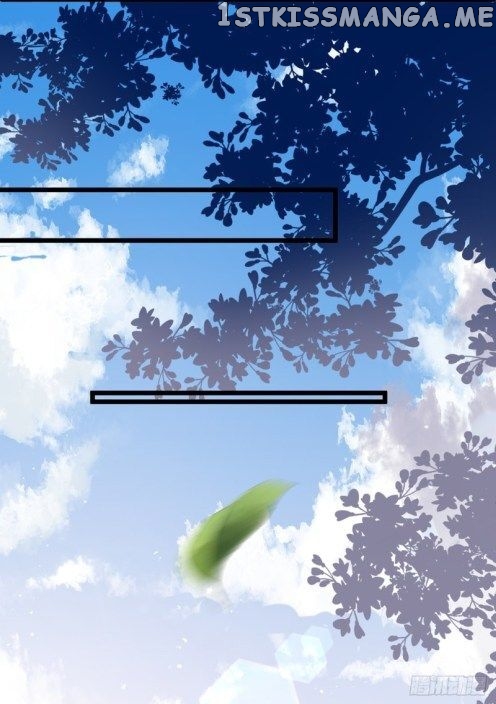 Fox Concubine, Don’t Play With Fire chapter 45 - page 12