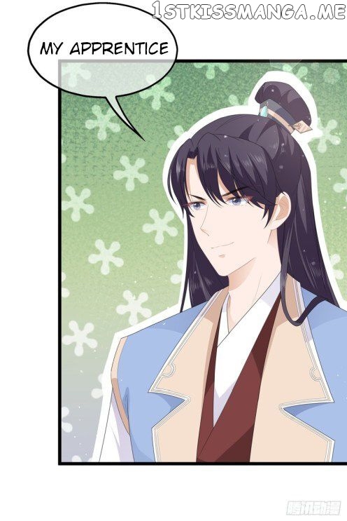Fox Concubine, Don’t Play With Fire chapter 45 - page 5