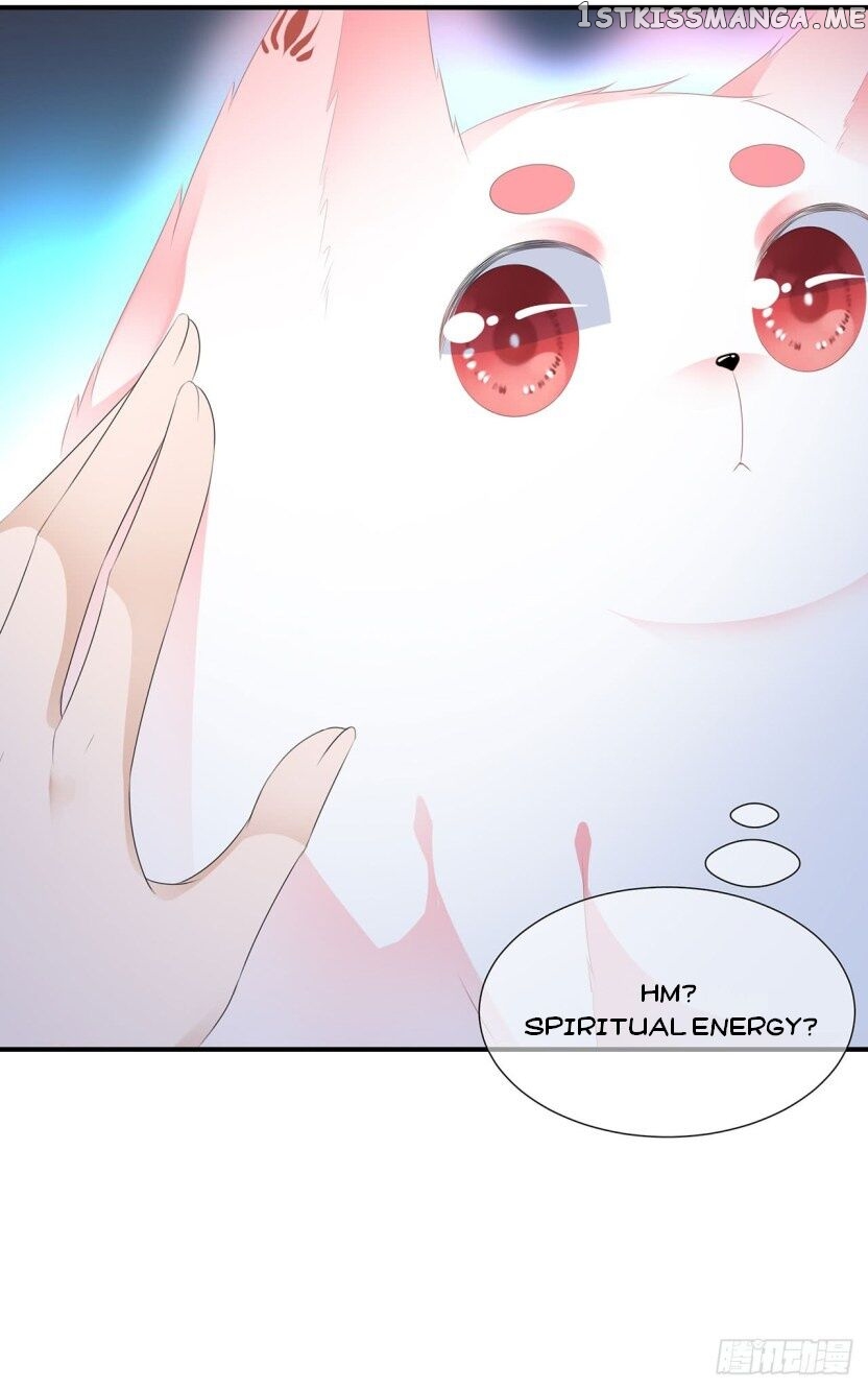 Fox Concubine, Don’t Play With Fire chapter 16.5 - page 12