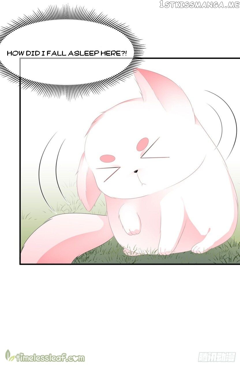 Fox Concubine, Don’t Play With Fire chapter 16 - page 3