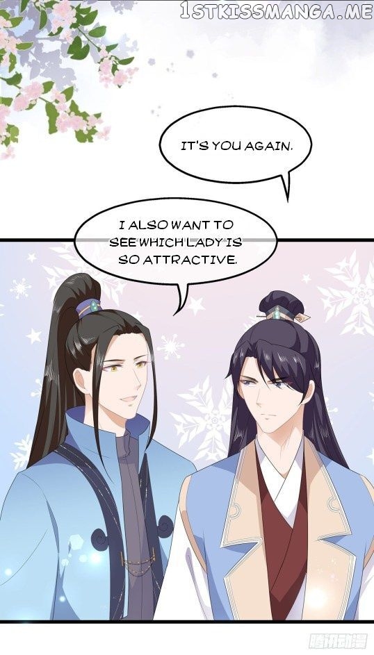 Fox Concubine, Don’t Play With Fire chapter 44.5 - page 10