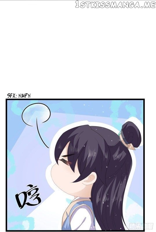 Fox Concubine, Don’t Play With Fire chapter 44.5 - page 4