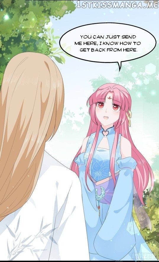 Fox Concubine, Don’t Play With Fire chapter 44 - page 2