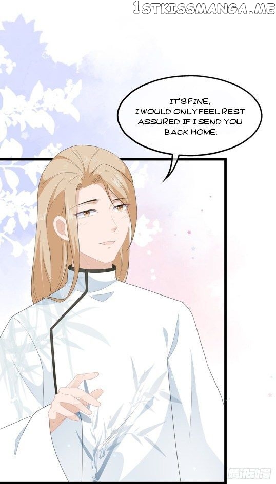 Fox Concubine, Don’t Play With Fire chapter 44 - page 4