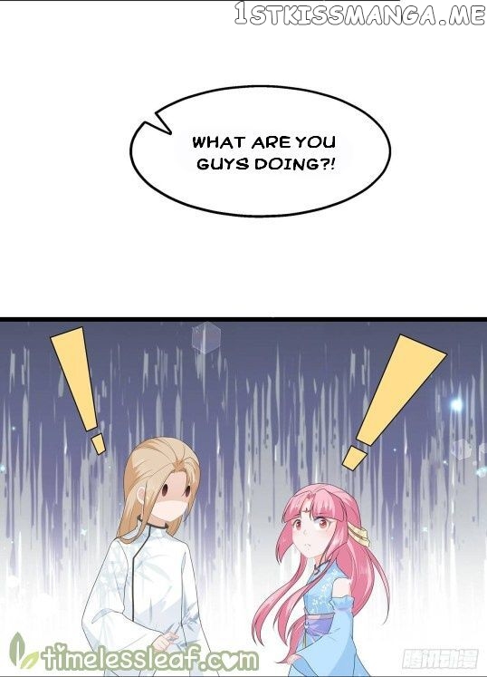 Fox Concubine, Don’t Play With Fire chapter 44 - page 5