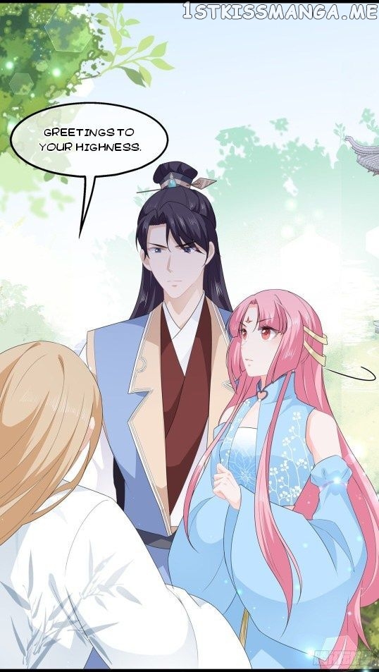 Fox Concubine, Don’t Play With Fire chapter 44 - page 6