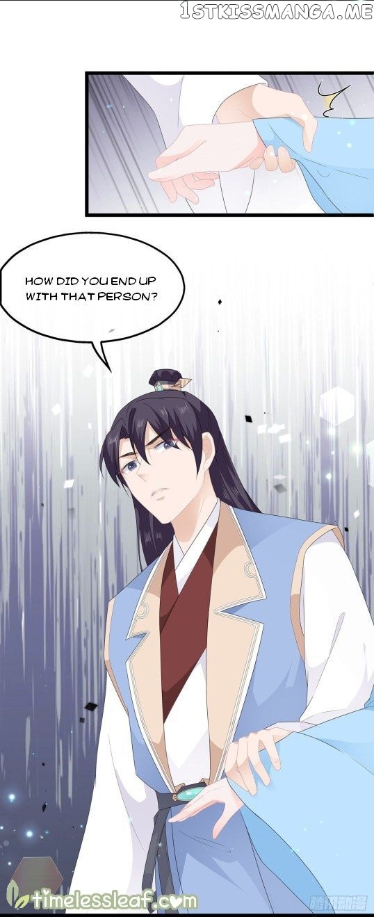Fox Concubine, Don’t Play With Fire chapter 44 - page 7