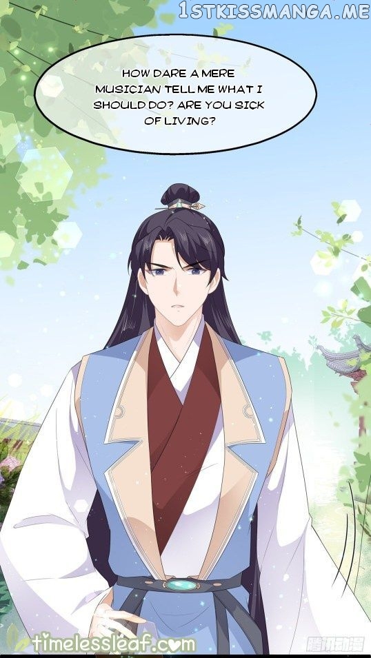 Fox Concubine, Don’t Play With Fire chapter 44 - page 9