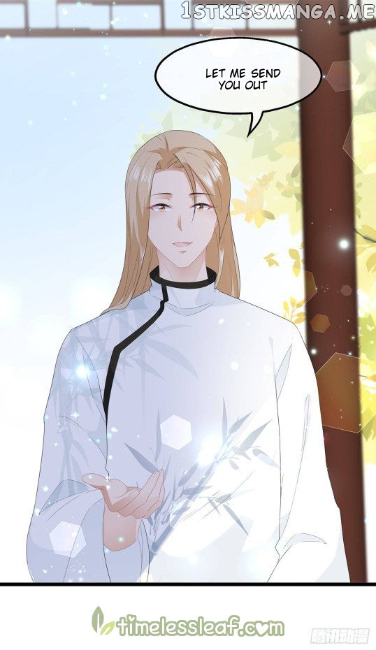 Fox Concubine, Don’t Play With Fire chapter 43.5 - page 10