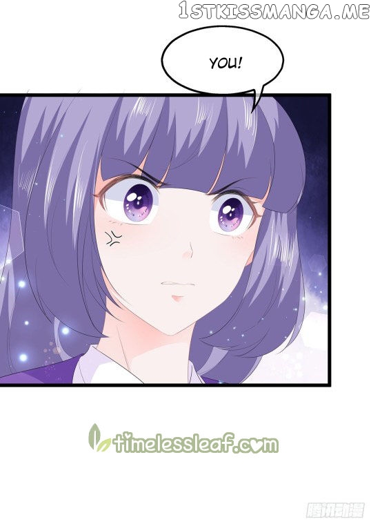 Fox Concubine, Don’t Play With Fire chapter 43.5 - page 5