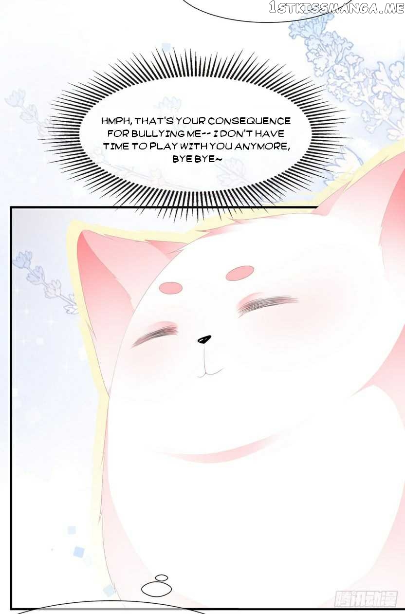 Fox Concubine, Don’t Play With Fire chapter 14.5 - page 10