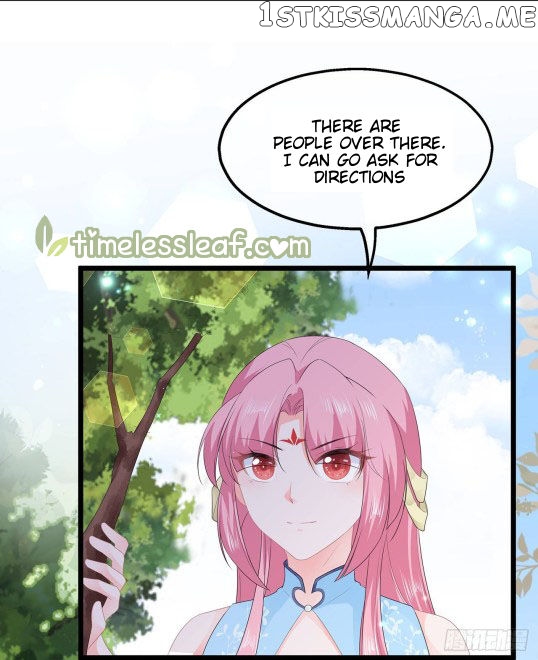 Fox Concubine, Don’t Play With Fire chapter 43 - page 2