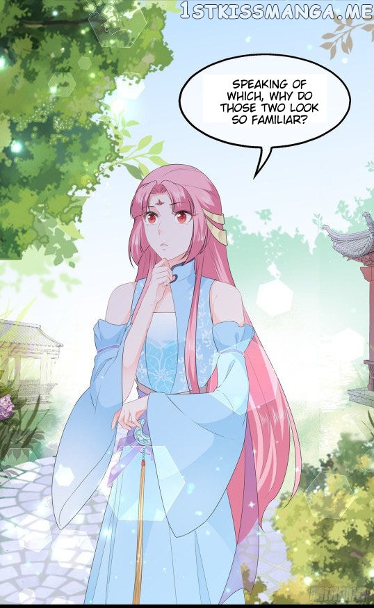 Fox Concubine, Don’t Play With Fire chapter 43 - page 3