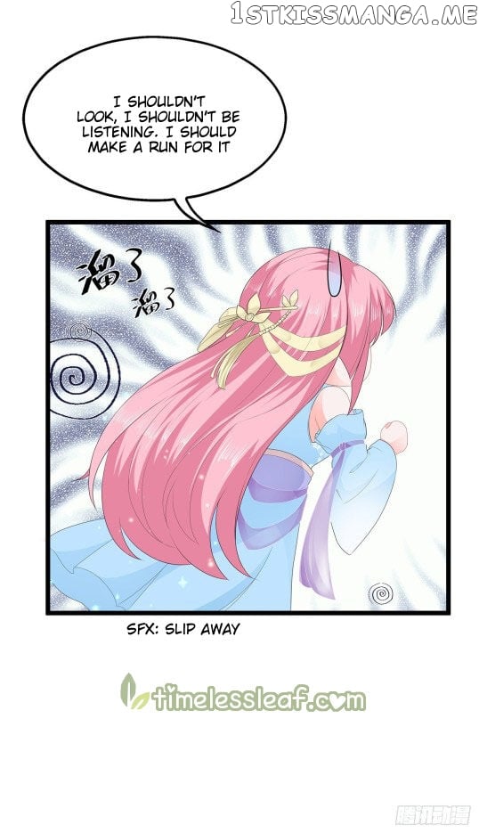 Fox Concubine, Don’t Play With Fire chapter 43 - page 6