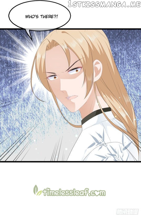 Fox Concubine, Don’t Play With Fire chapter 43 - page 8
