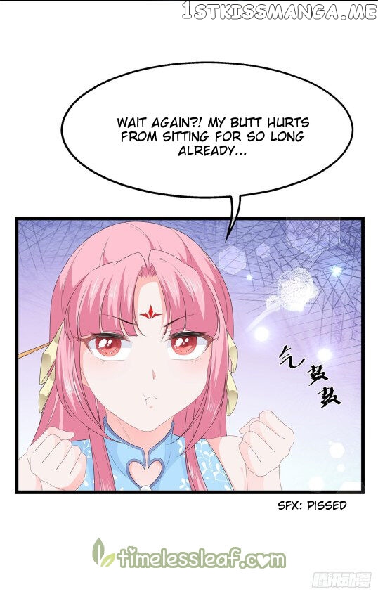 Fox Concubine, Don’t Play With Fire chapter 42.5 - page 12