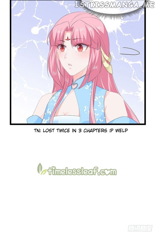 Fox Concubine, Don’t Play With Fire chapter 42.5 - page 15