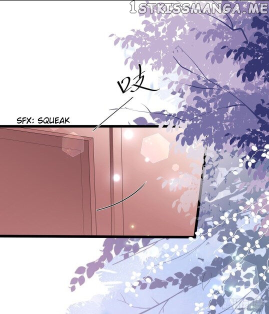 Fox Concubine, Don’t Play With Fire chapter 42.5 - page 2