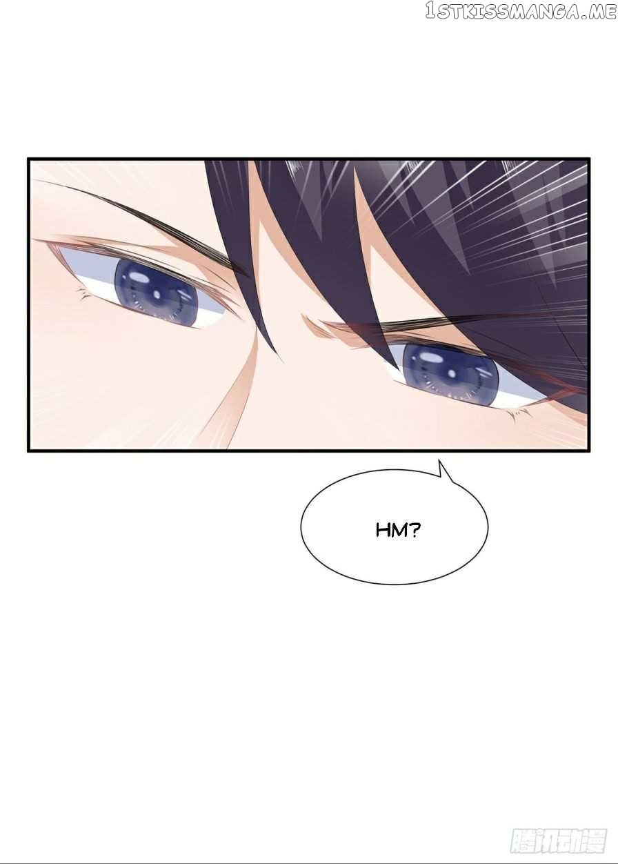 Fox Concubine, Don’t Play With Fire chapter 13 - page 12