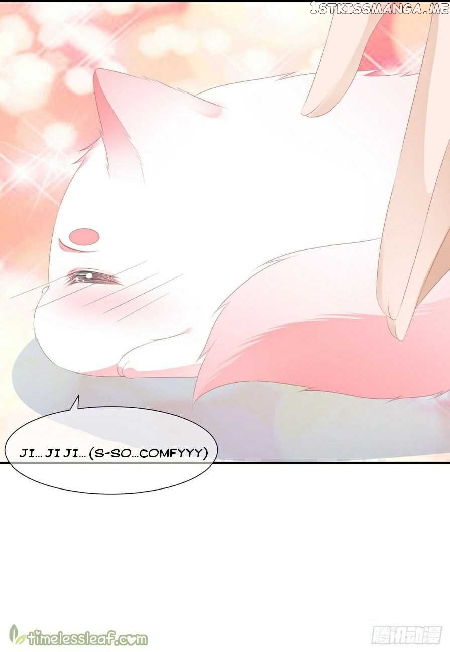 Fox Concubine, Don’t Play With Fire chapter 13 - page 13