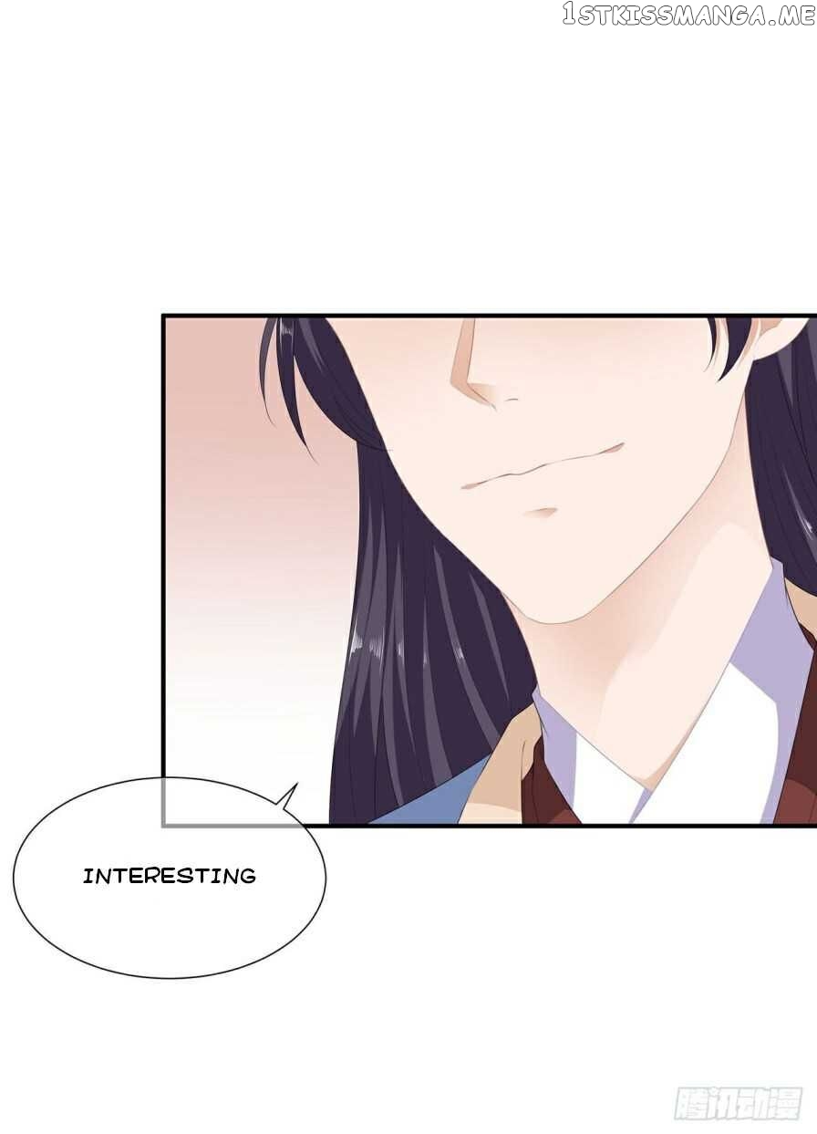 Fox Concubine, Don’t Play With Fire chapter 13 - page 14