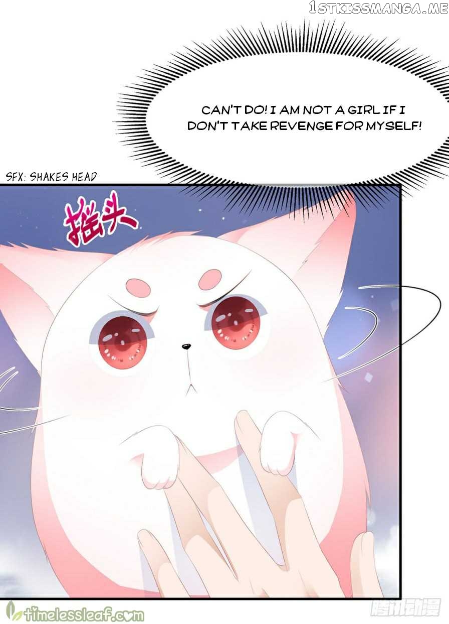 Fox Concubine, Don’t Play With Fire chapter 13 - page 17