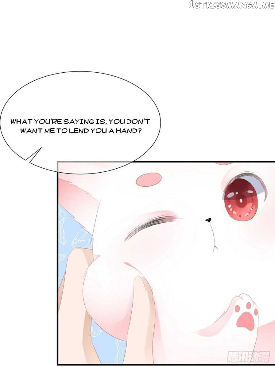Fox Concubine, Don’t Play With Fire chapter 13 - page 18