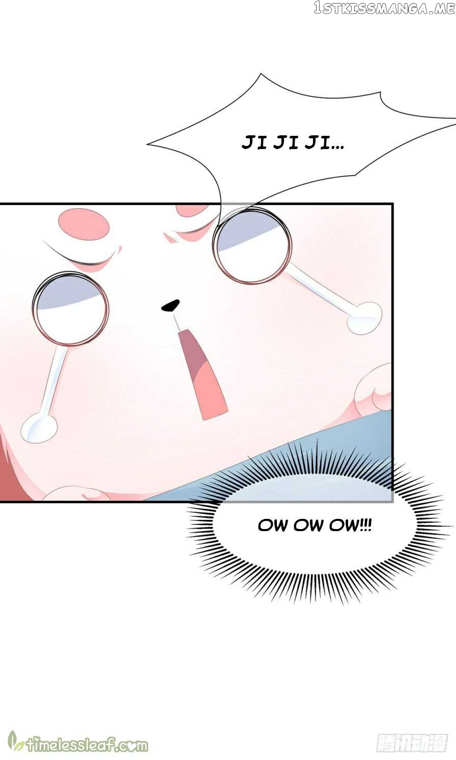 Fox Concubine, Don’t Play With Fire chapter 13 - page 7