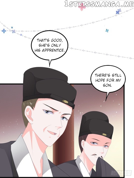 Fox Concubine, Don’t Play With Fire chapter 50 - page 12