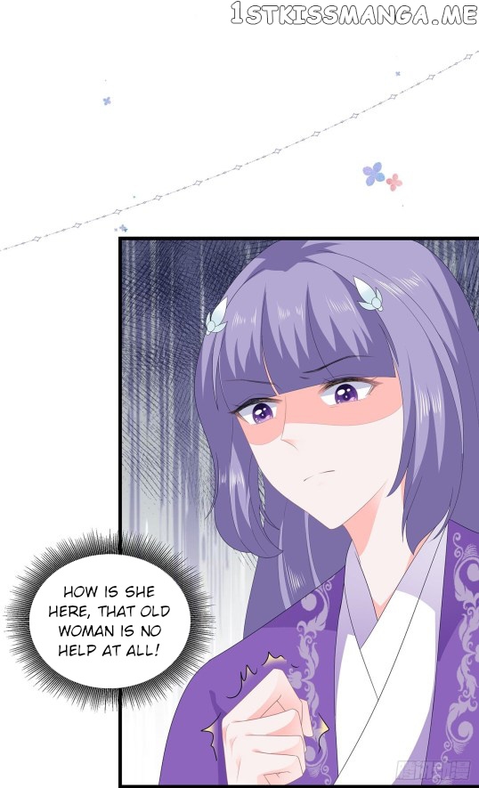 Fox Concubine, Don’t Play With Fire chapter 50 - page 13