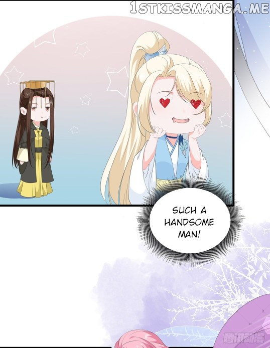 Fox Concubine, Don’t Play With Fire chapter 50 - page 2