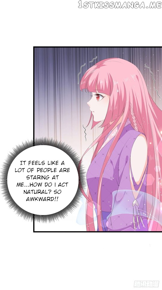 Fox Concubine, Don’t Play With Fire chapter 50 - page 6