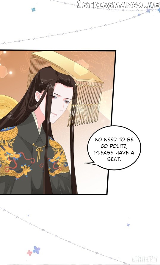 Fox Concubine, Don’t Play With Fire chapter 50 - page 8