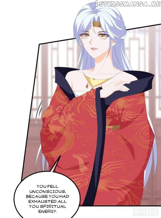 Fox Concubine, Don’t Play With Fire chapter 94.5 - page 11