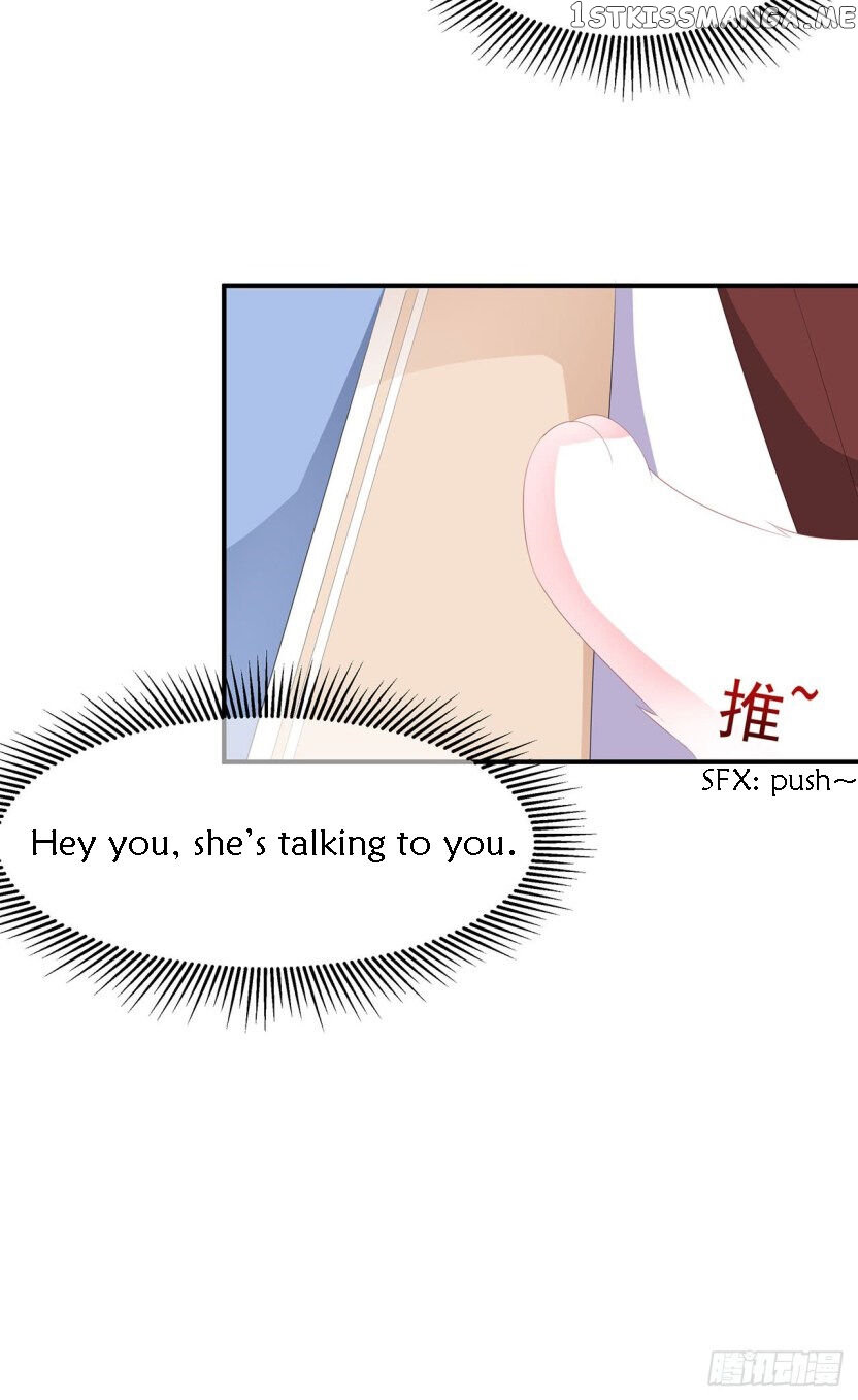 Fox Concubine, Don’t Play With Fire chapter 18 - page 12