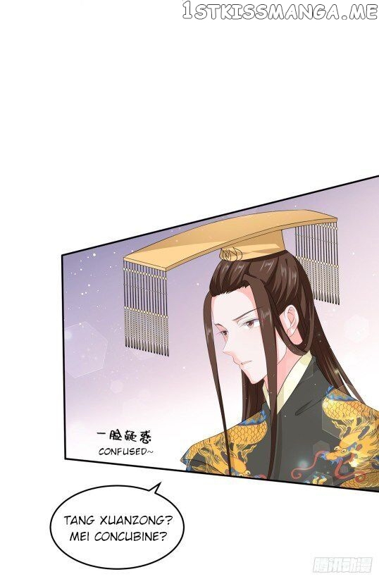 Fox Concubine, Don’t Play With Fire chapter 51 - page 2