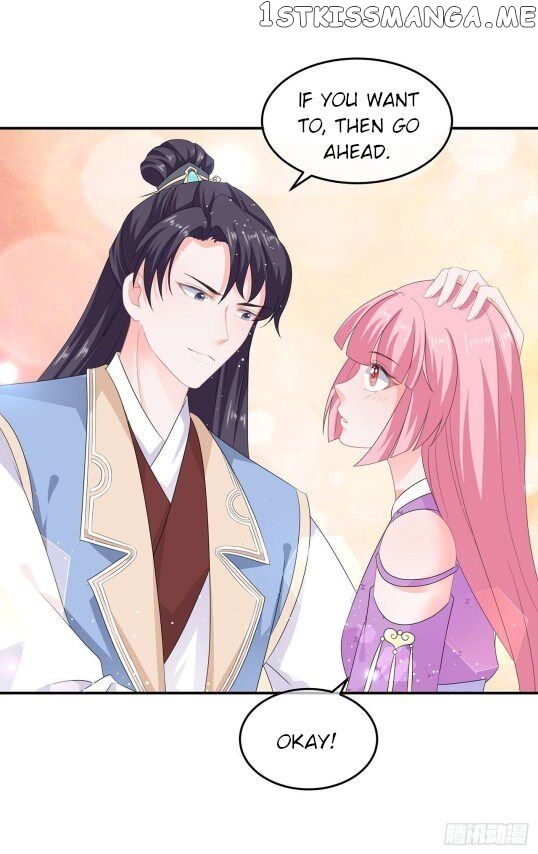 Fox Concubine, Don’t Play With Fire chapter 51 - page 5