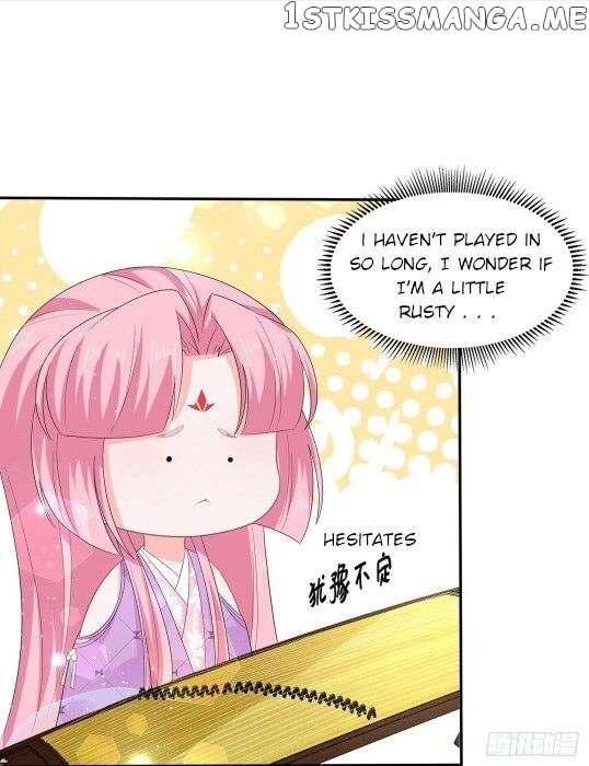 Fox Concubine, Don’t Play With Fire chapter 51 - page 8