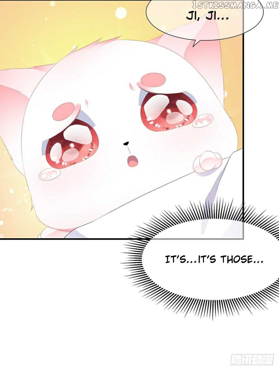 Fox Concubine, Don’t Play With Fire chapter 12.5 - page 10