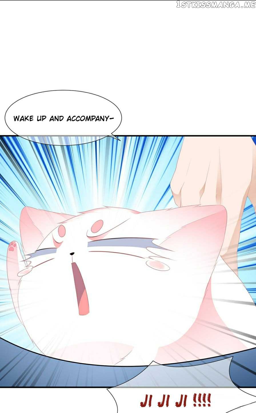 Fox Concubine, Don’t Play With Fire chapter 12.5 - page 6
