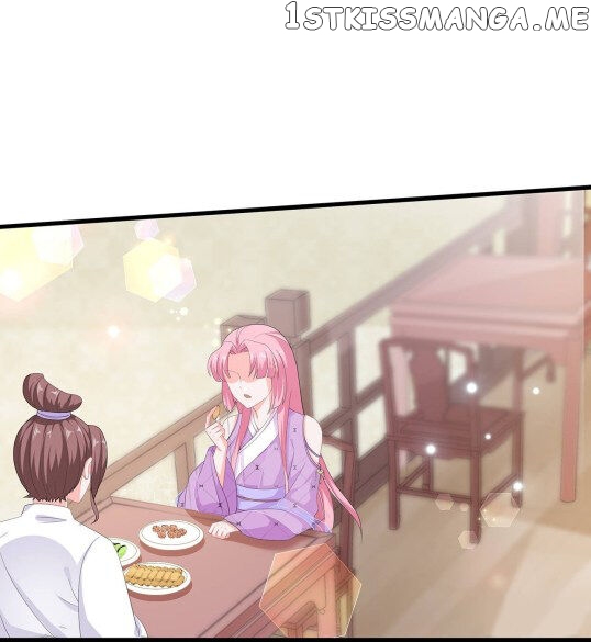 Fox Concubine, Don’t Play With Fire chapter 60 - page 2