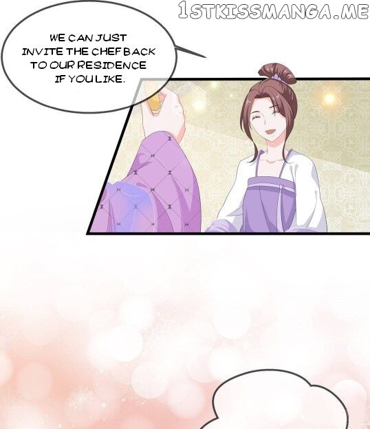 Fox Concubine, Don’t Play With Fire chapter 60 - page 4