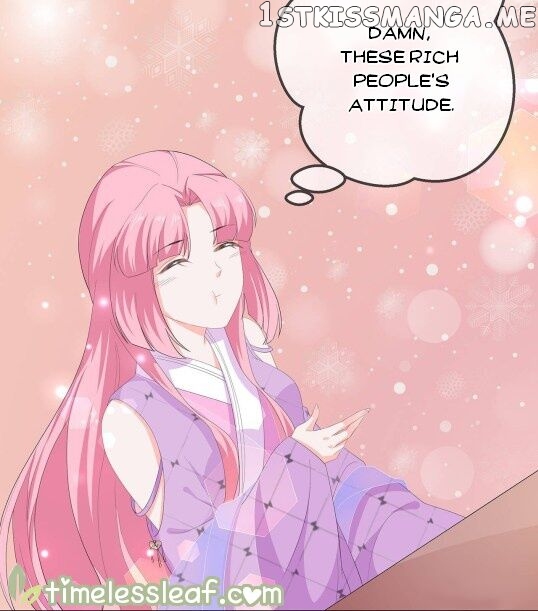 Fox Concubine, Don’t Play With Fire chapter 60 - page 5