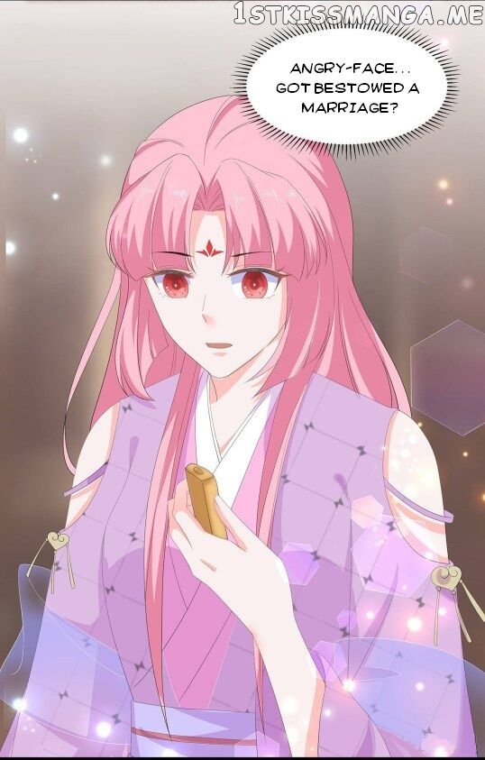 Fox Concubine, Don’t Play With Fire chapter 60 - page 8