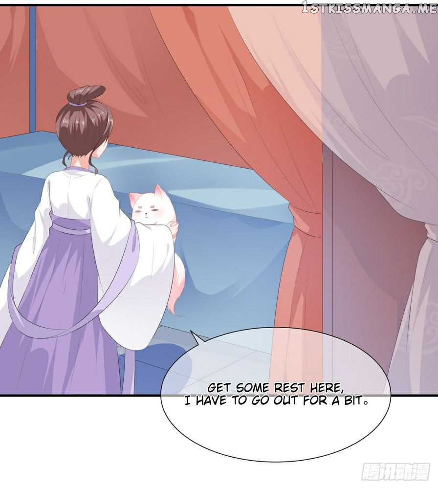 Fox Concubine, Don’t Play With Fire chapter 12 - page 13