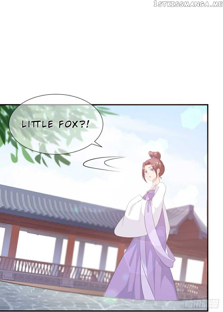 Fox Concubine, Don’t Play With Fire chapter 12 - page 2